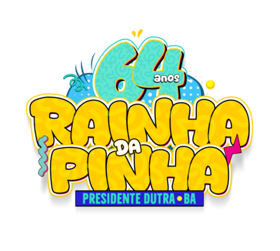 64ª Festa Rainha da Pinha