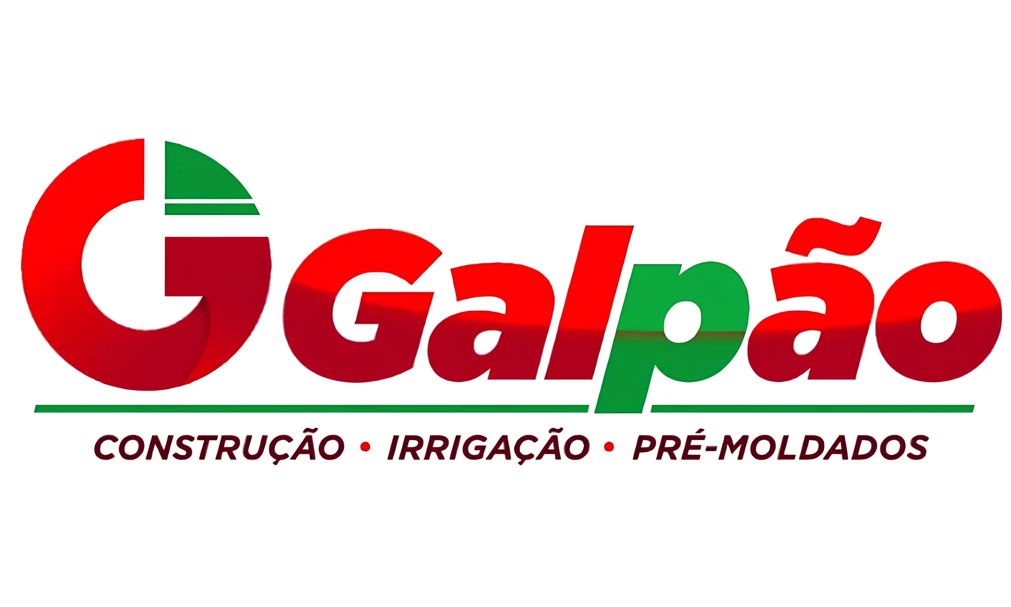 Galpão da Construção