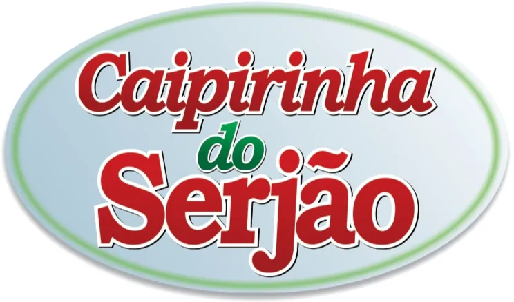Caipirinha do Serjão